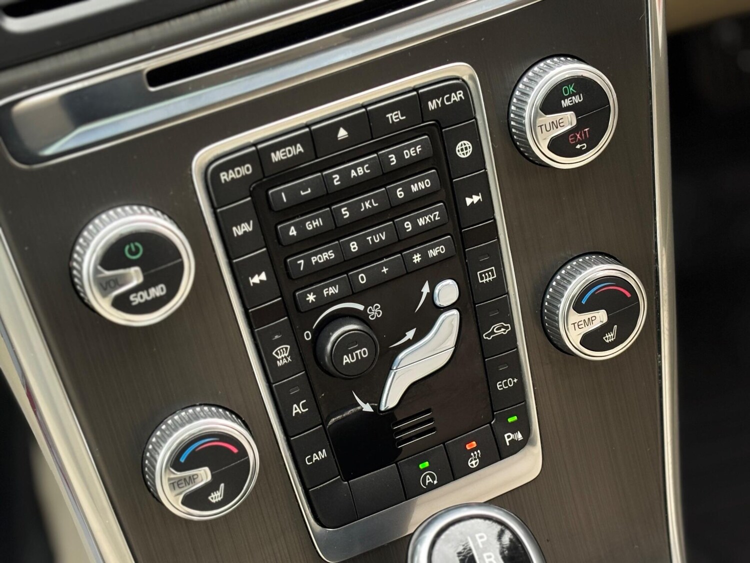 Used Volvo XC60 for sale - 78214321: Photo 12