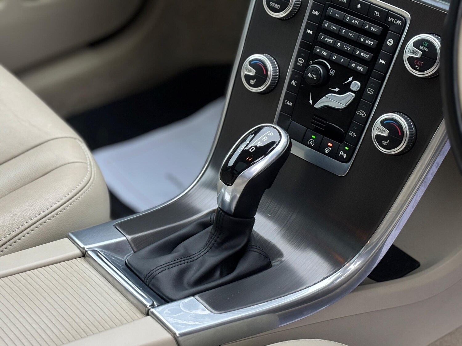 Used Volvo XC60 for sale - 78214321: Photo 13