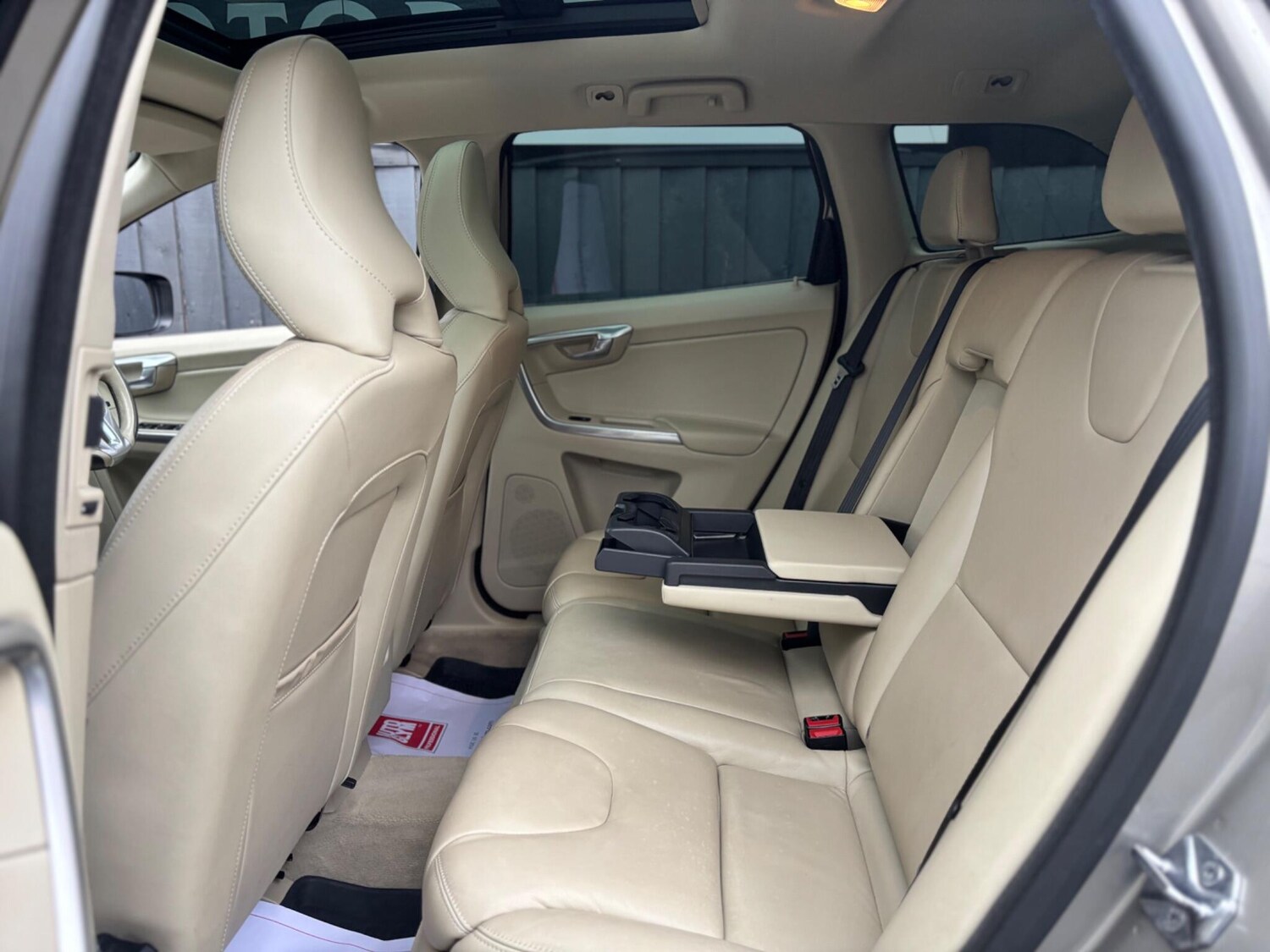 Used Volvo XC60 for sale - 78214321: Photo 15