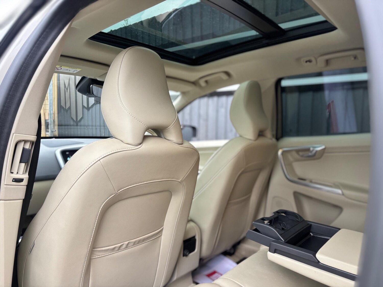 Used Volvo XC60 for sale - 78214321: Photo 16