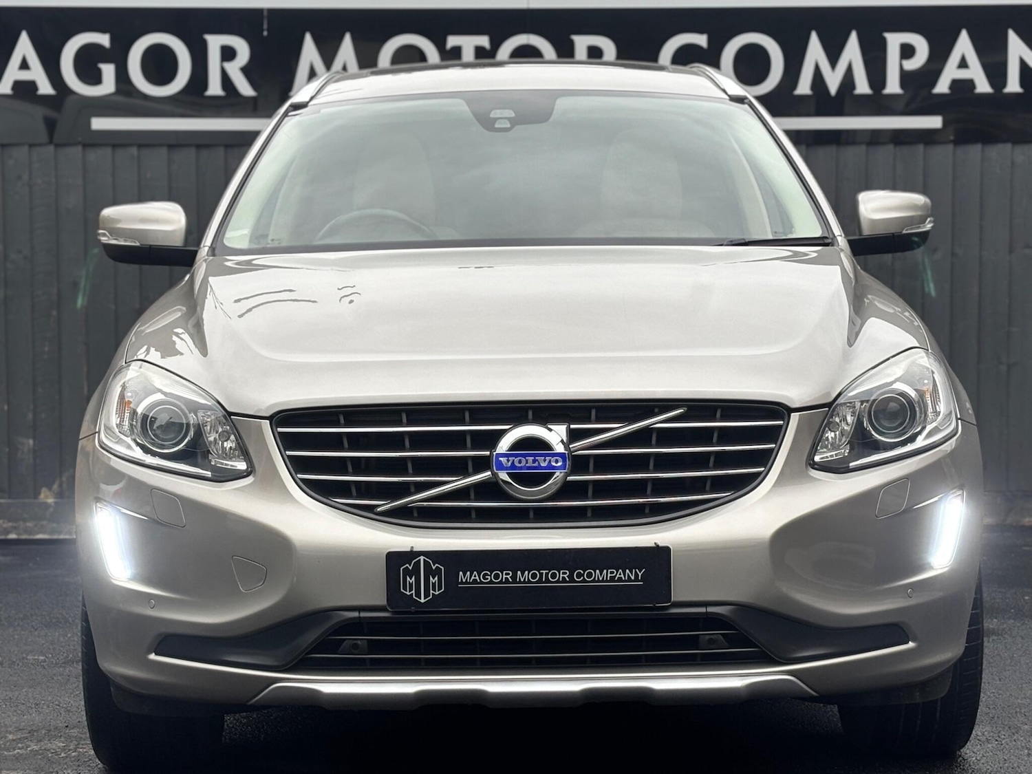 Used Volvo XC60 for sale - 78214321: Photo 3