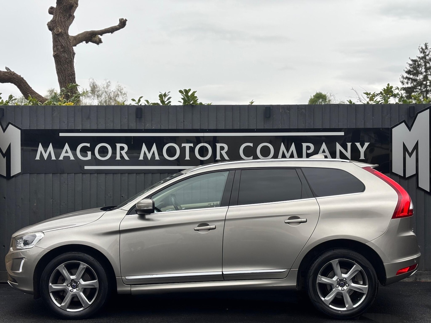 Used Volvo XC60 for sale - 78214321: Photo 5