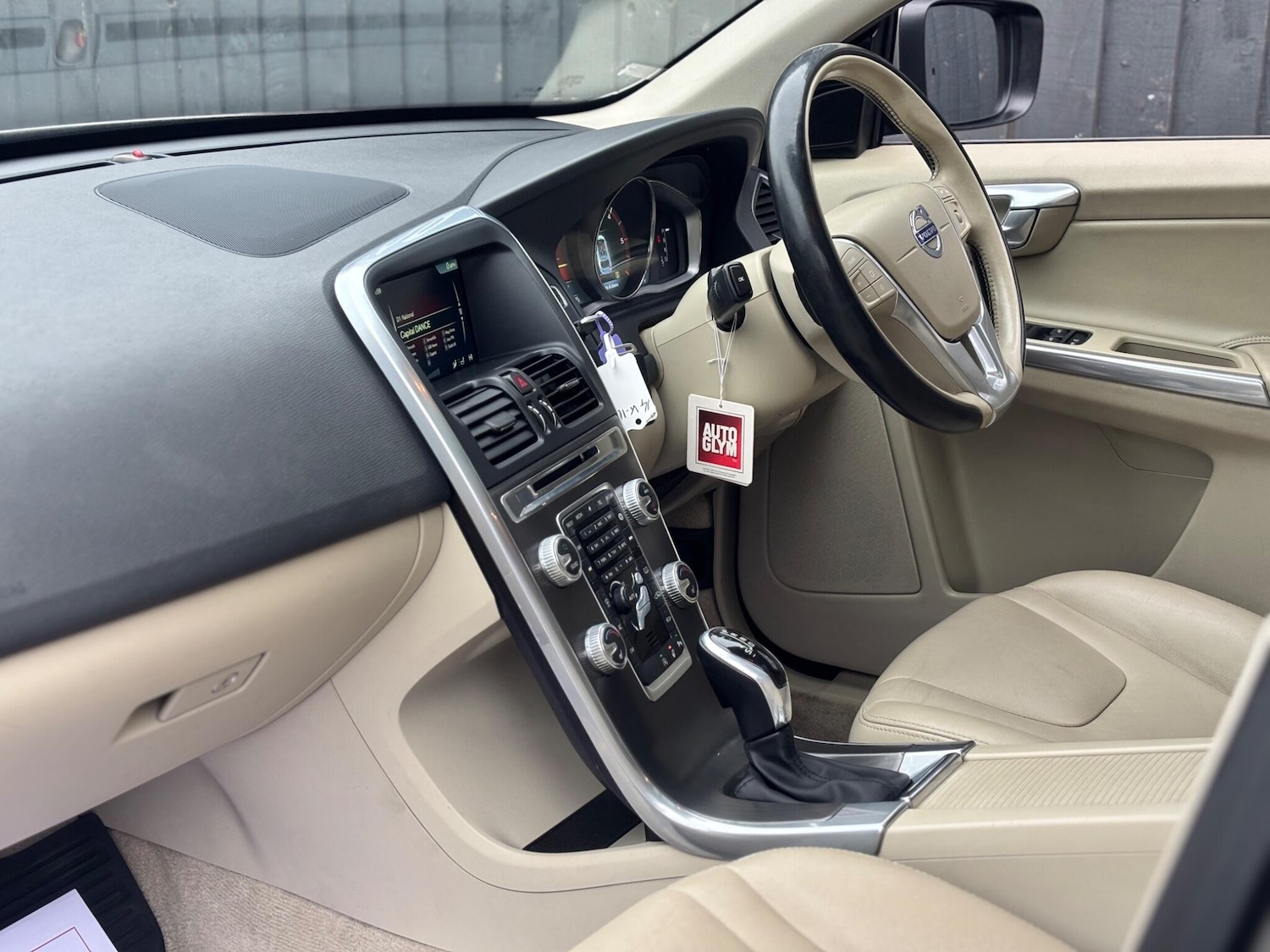 Used Volvo XC60 for sale - 78214321: Photo 6