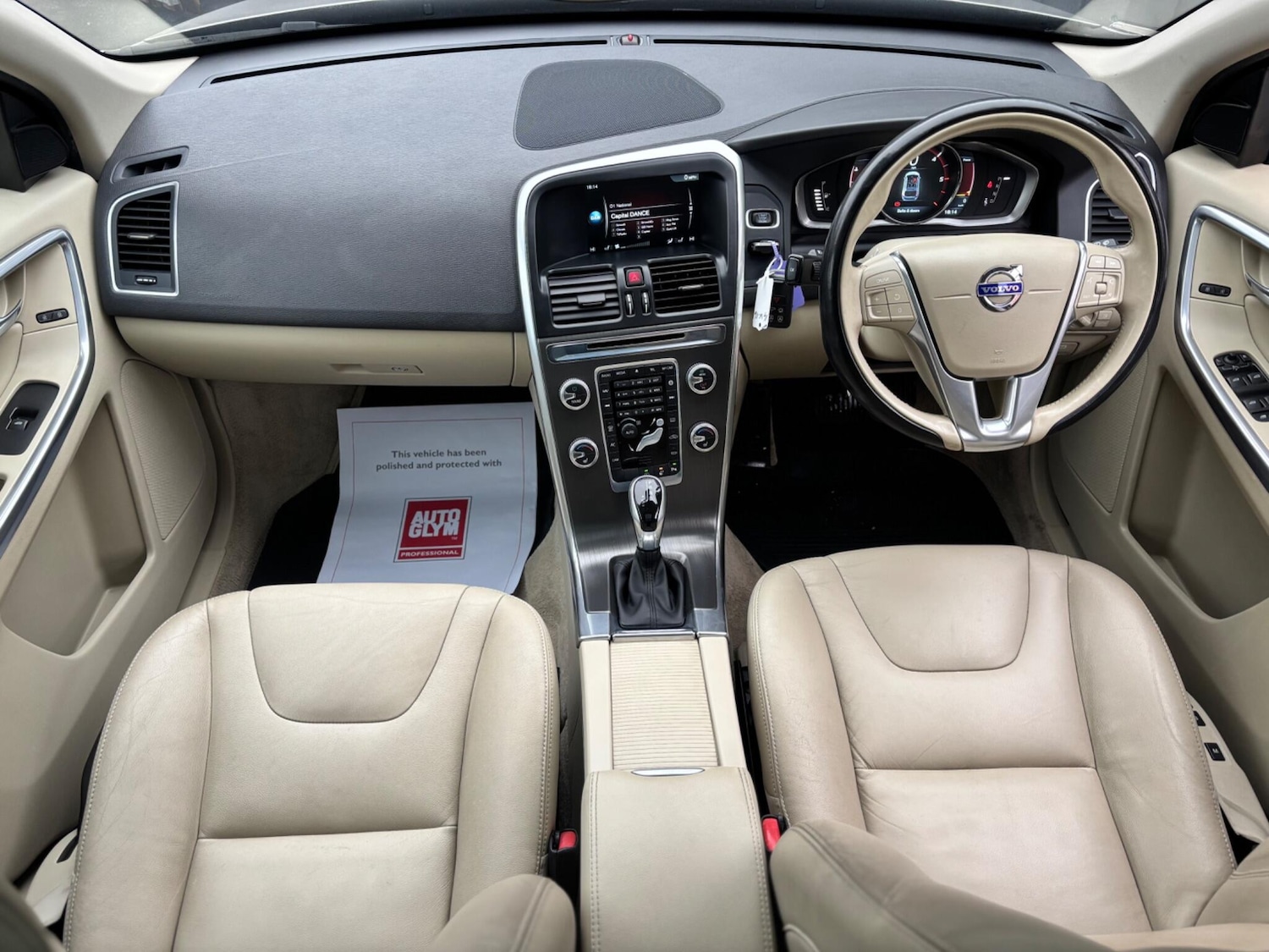 Used Volvo XC60 for sale - 78214321: Photo 7