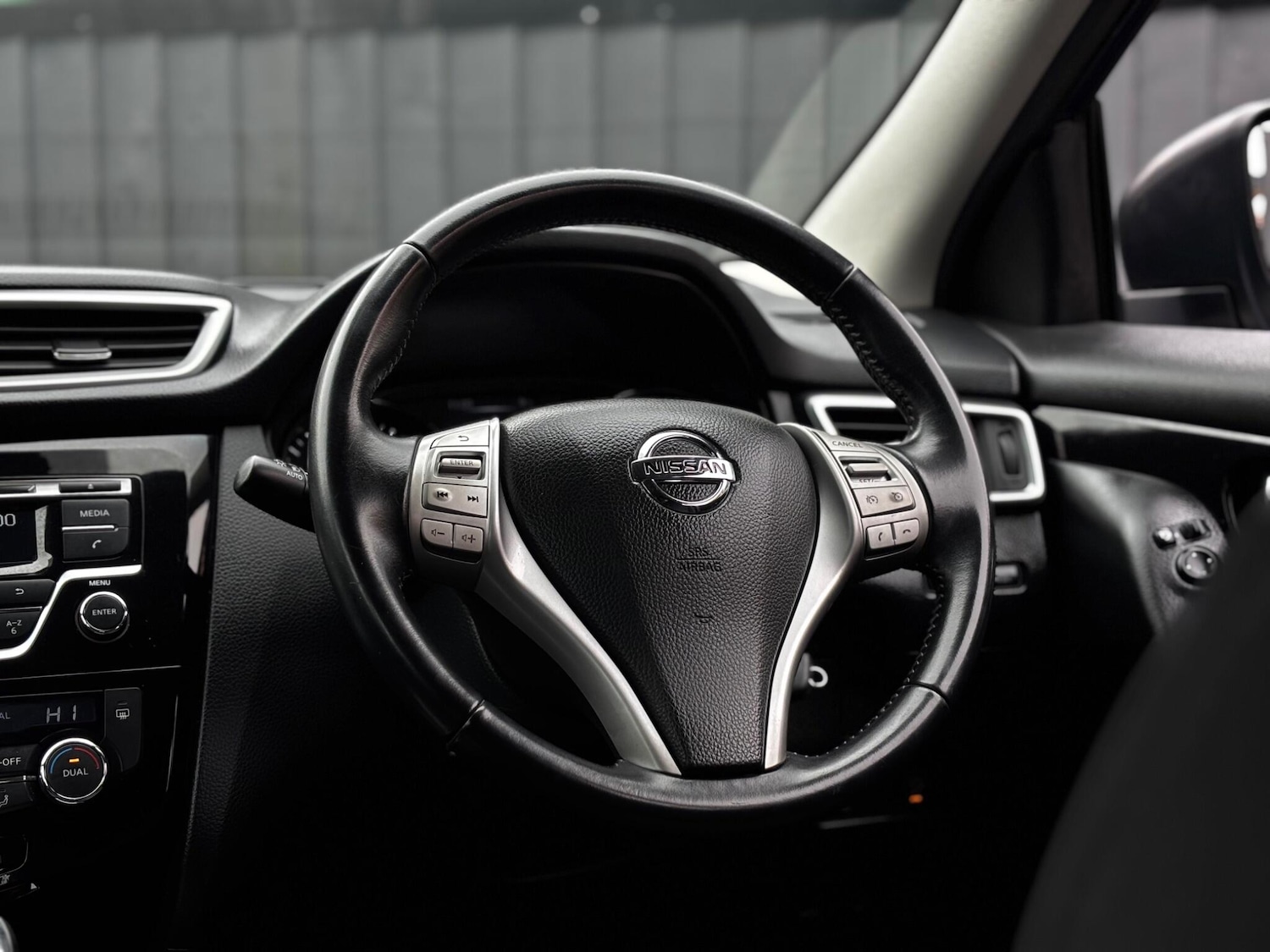 Used Nissan Qashqai 2015 for sale - 77783665: Photo 10