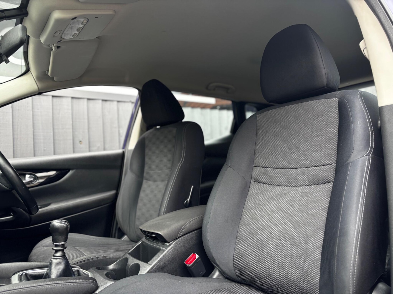 Used Nissan Qashqai 2015 for sale - 77783665: Photo 12