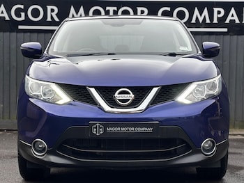 Used Nissan Qashqai 2015 for sale - 77783665: Photo