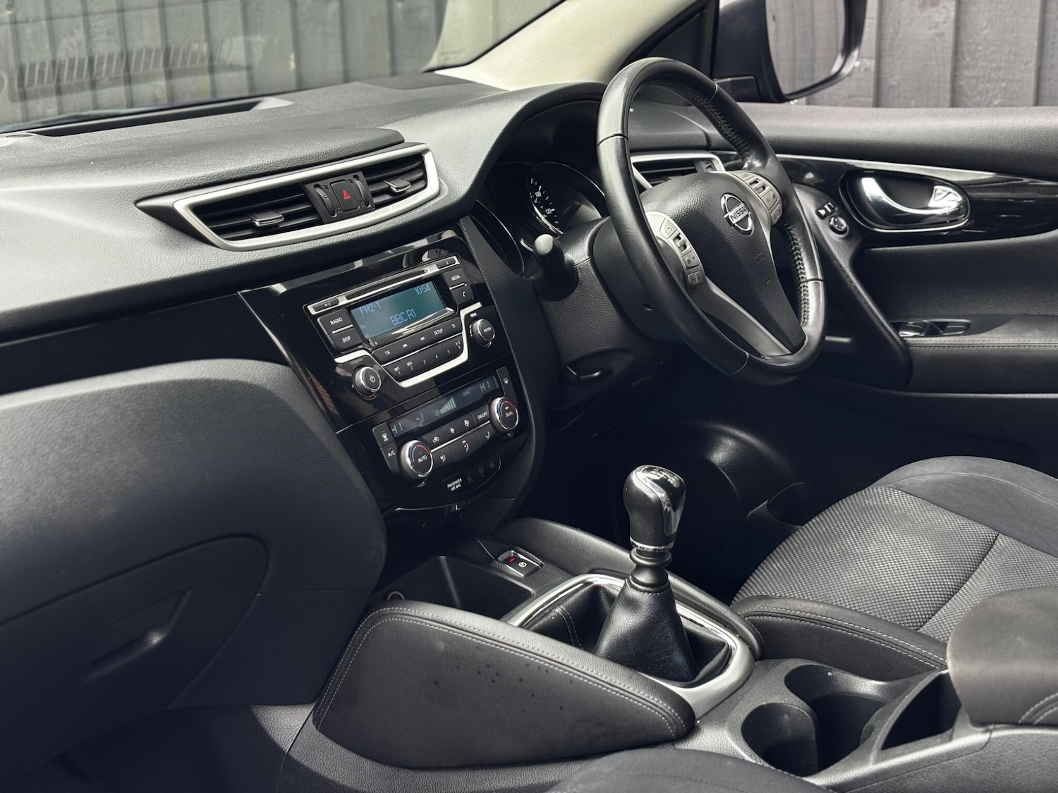 Used Nissan Qashqai 2015 for sale - 77783665: Photo 6