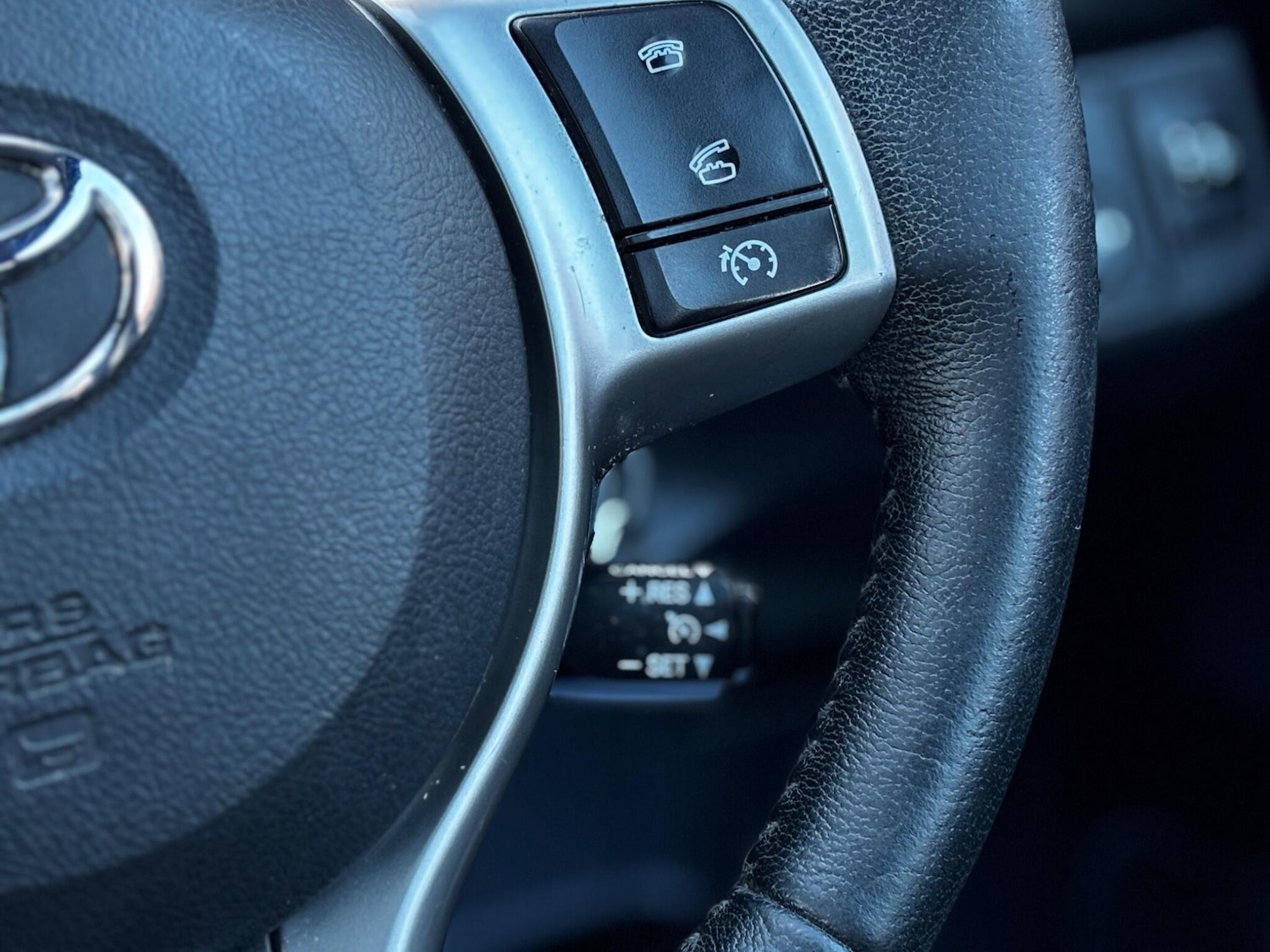 Used Toyota Yaris 2014 for sale - 77091306: Photo 10