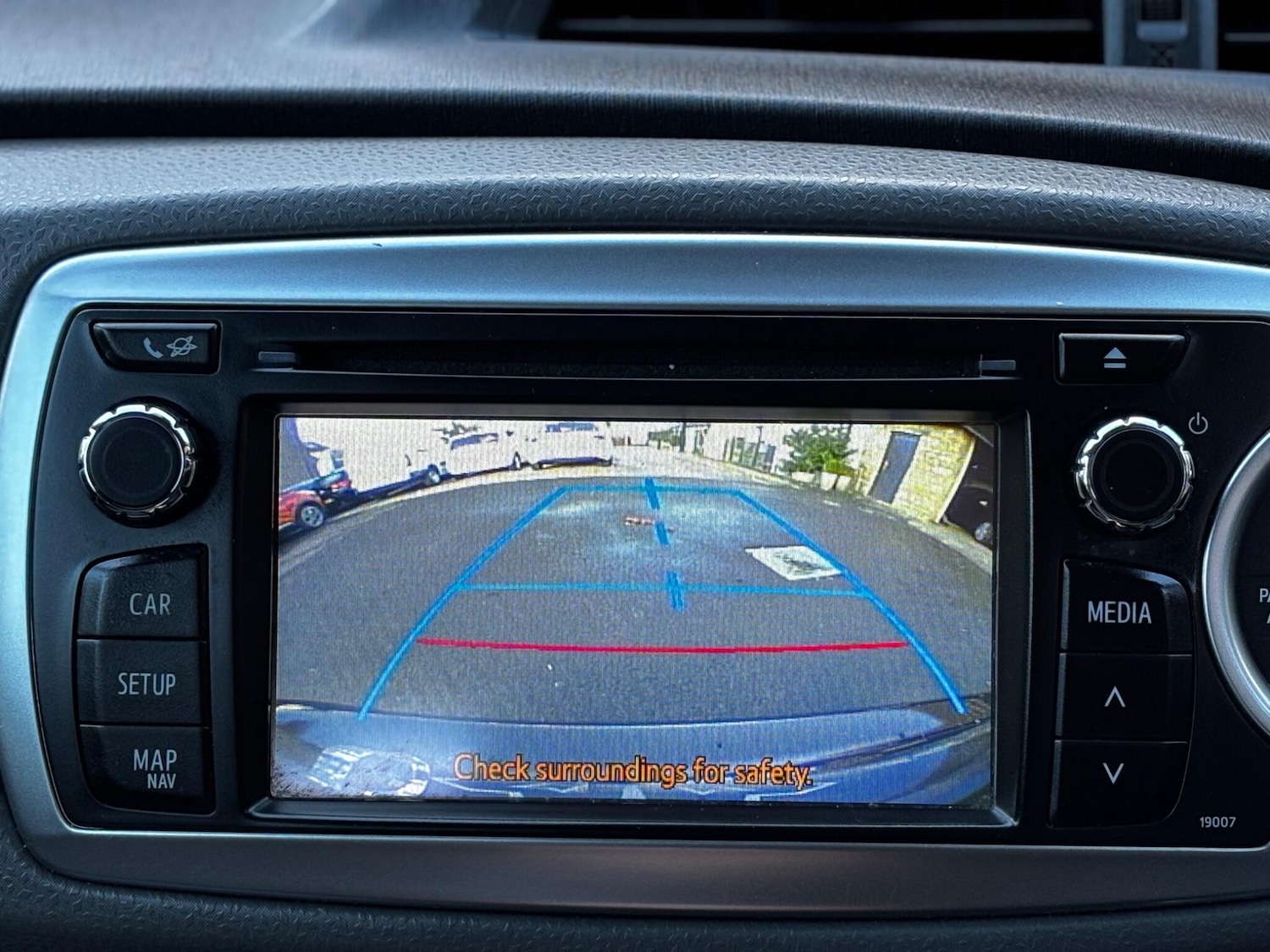 Used Toyota Yaris 2014 for sale - 77091306: Photo 11