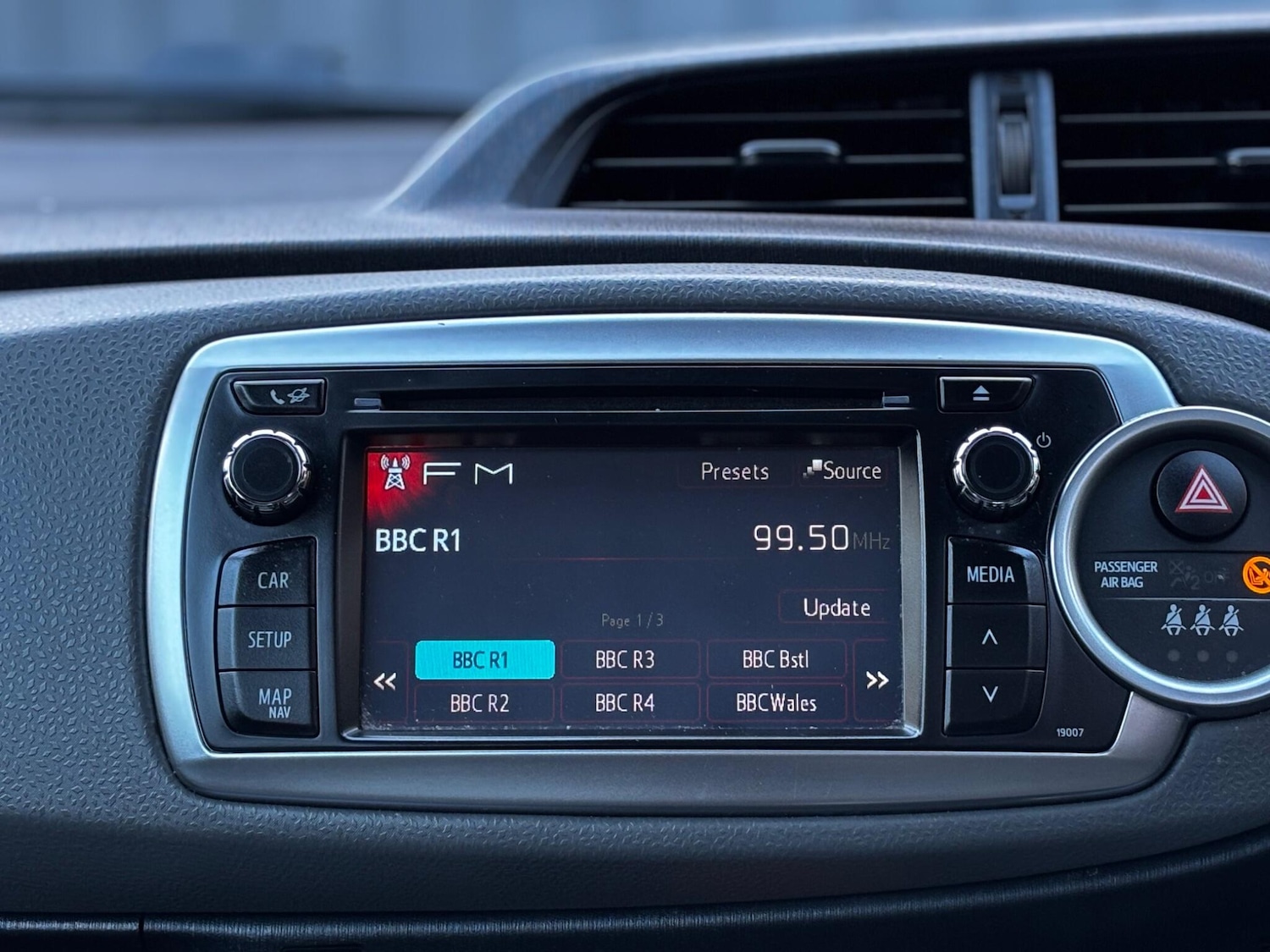 Used Toyota Yaris 2014 for sale - 77091306: Photo 12