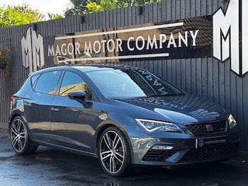 SEAT - Leon