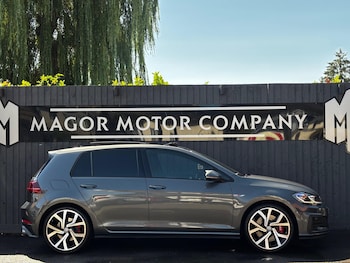 Used Volkswagen Golf 2017 for sale - 75687296: Photo