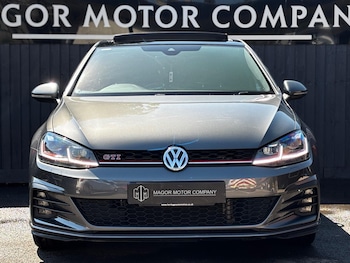 Used Volkswagen Golf 2017 for sale - 75687296: Photo