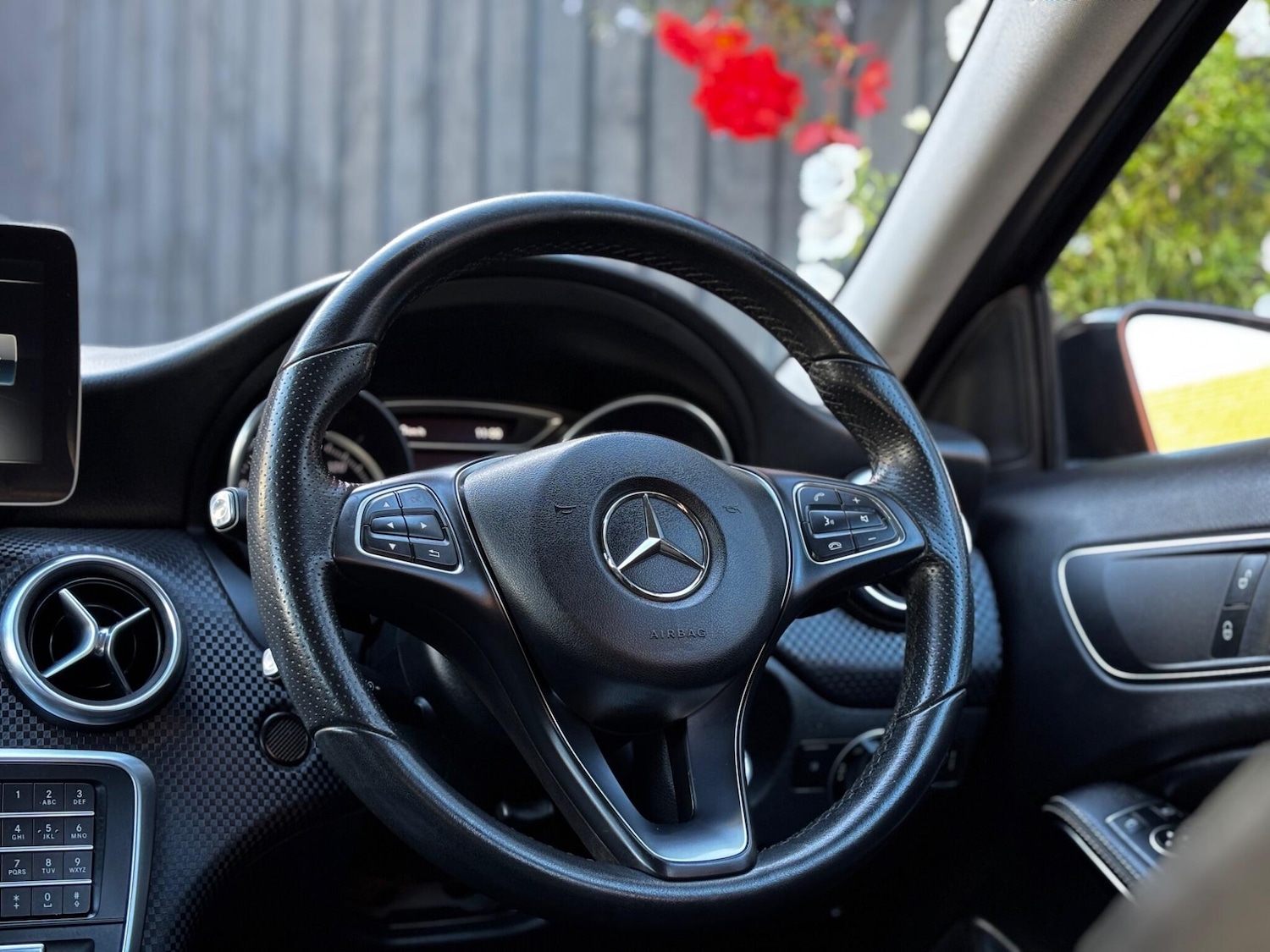 Used Mercedes-Benz A-Class 2017 for sale - 76370214: Photo 11