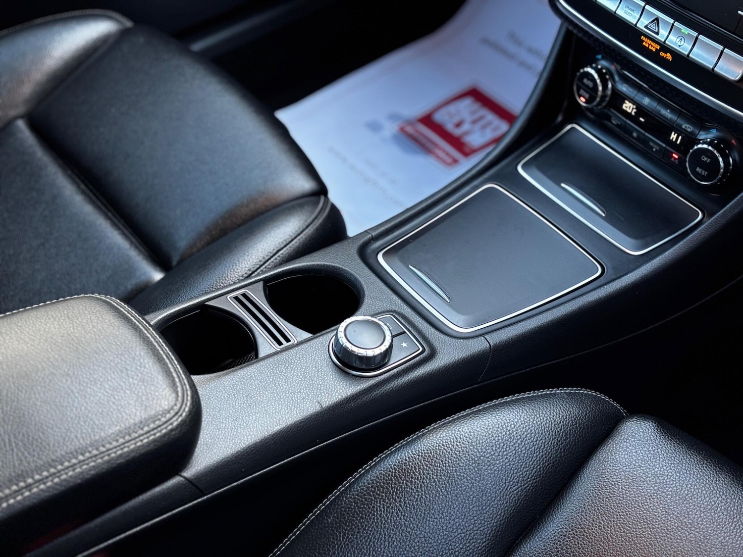 Used Mercedes-Benz A-Class 2017 for sale - 76370214: Photo 13