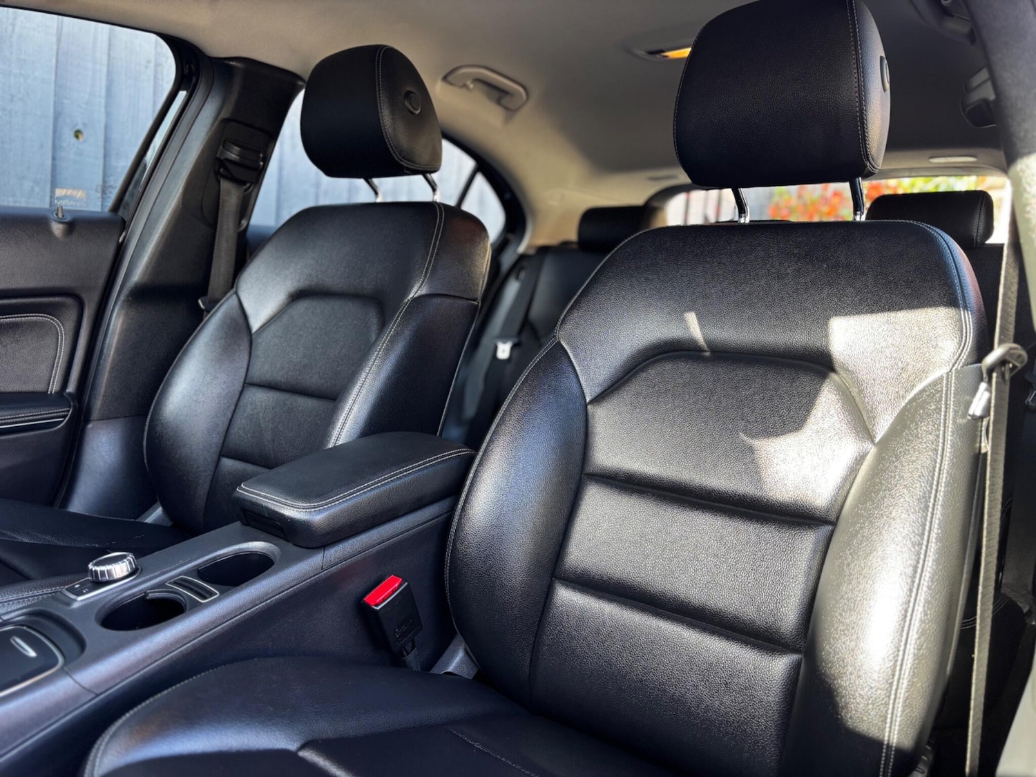 Used Mercedes-Benz A-Class 2017 for sale - 76370214: Photo 16