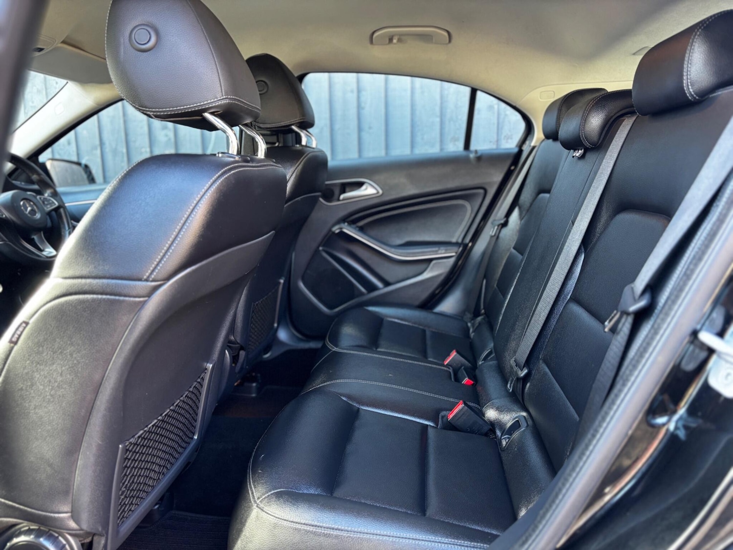 Used Mercedes-Benz A-Class 2017 for sale - 76370214: Photo 17