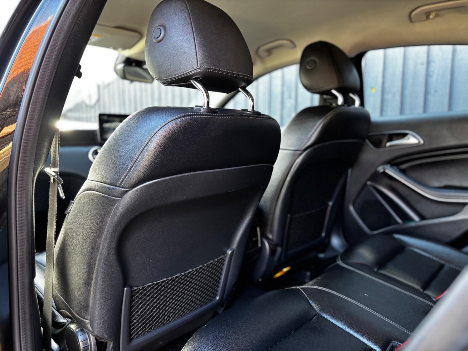 Used Mercedes-Benz A-Class 2017 for sale - 76370214: Photo 18