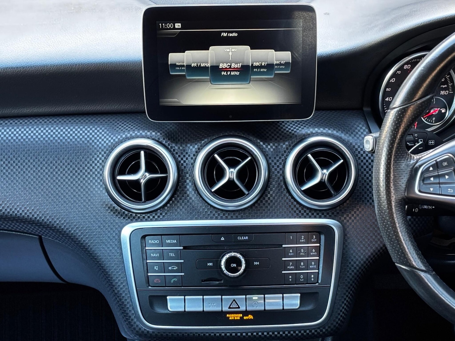 Used Mercedes-Benz A-Class 2017 for sale - 76370214: Photo 9