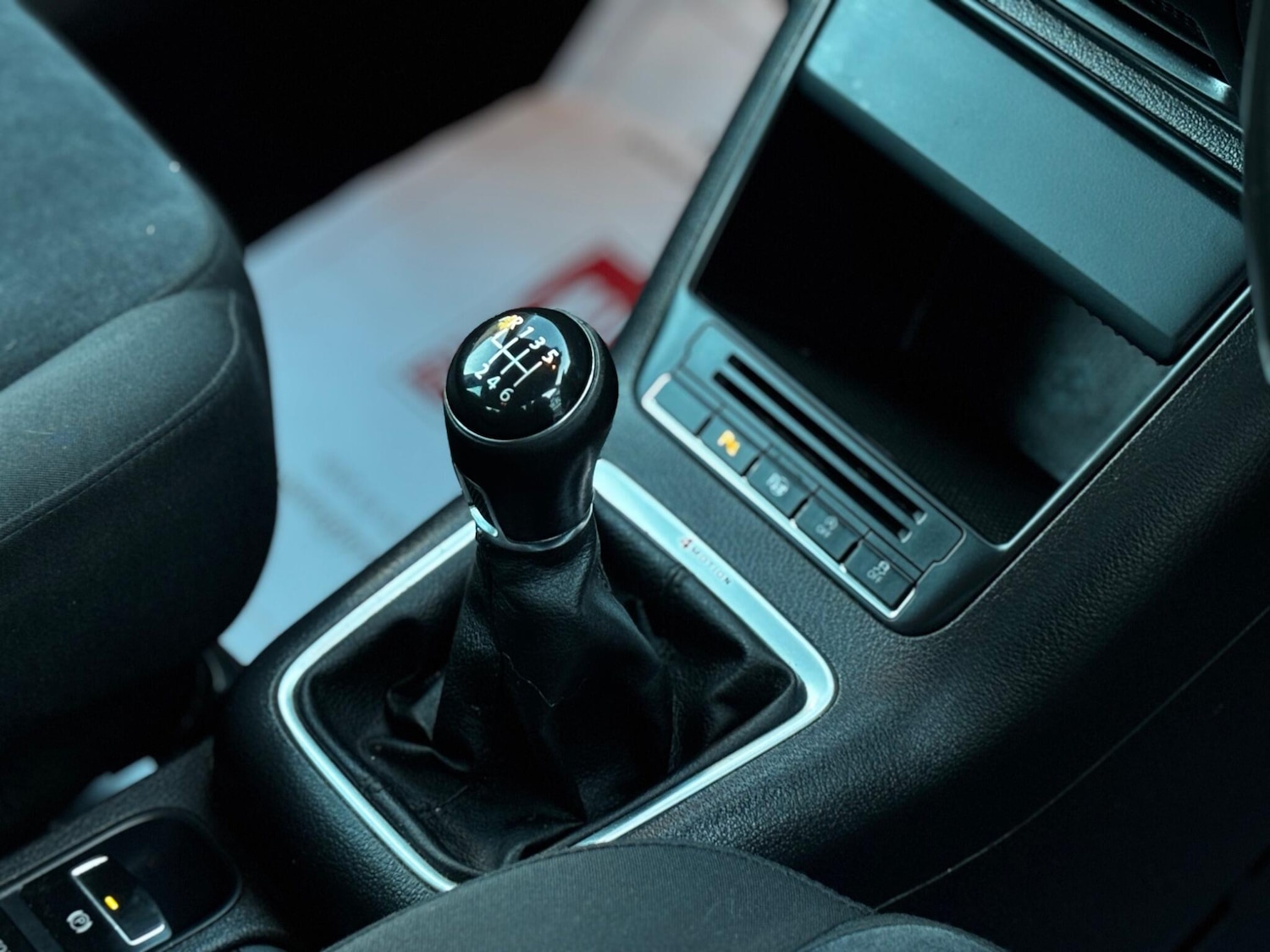 Used Volkswagen Tiguan 2014 for sale - 76714454: Photo 10