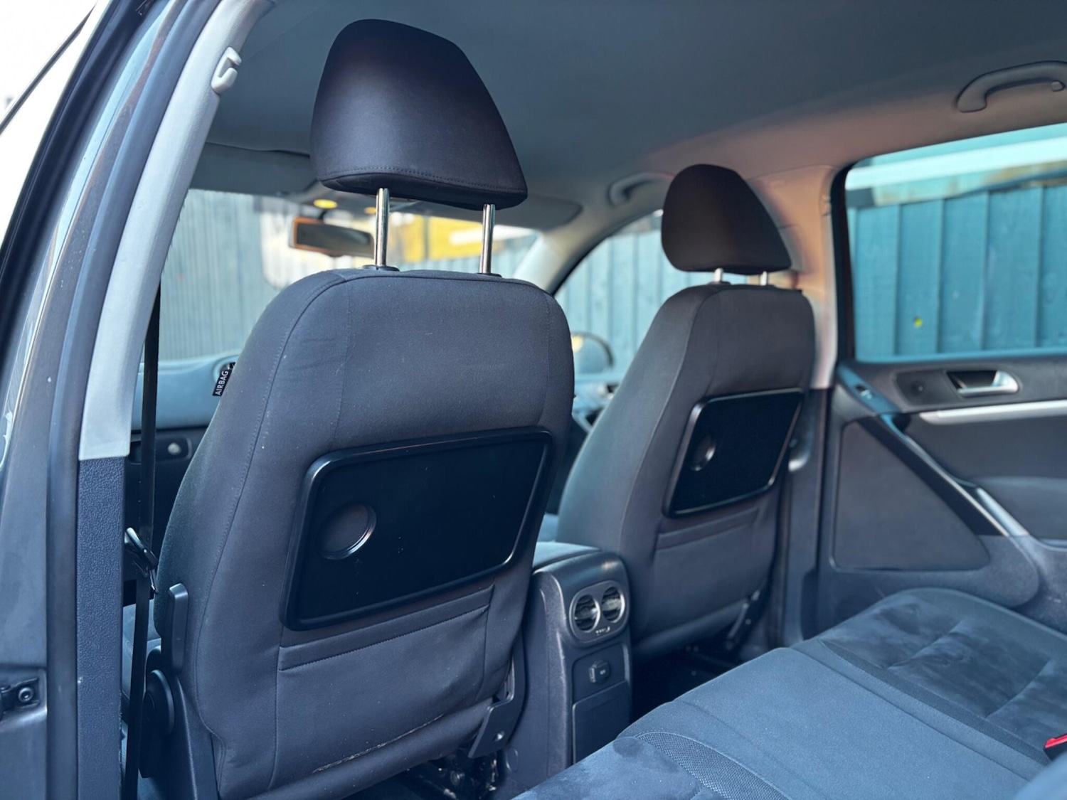 Used Volkswagen Tiguan 2014 for sale - 76714454: Photo 15