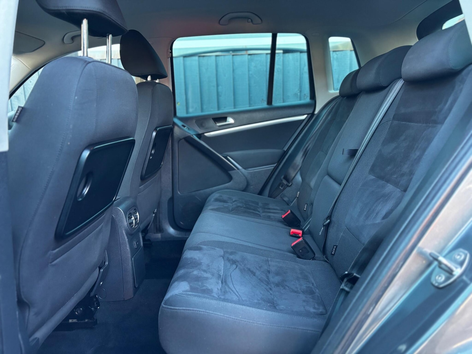 Used Volkswagen Tiguan 2014 for sale - 76714454: Photo 16