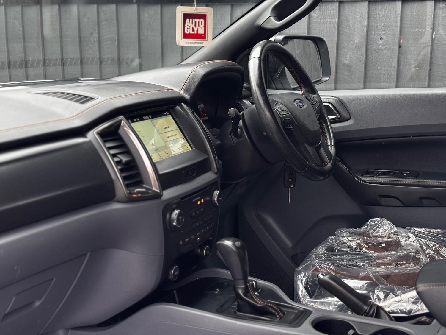 Used Ford Ranger 2018 for sale - 77331282: Photo 10