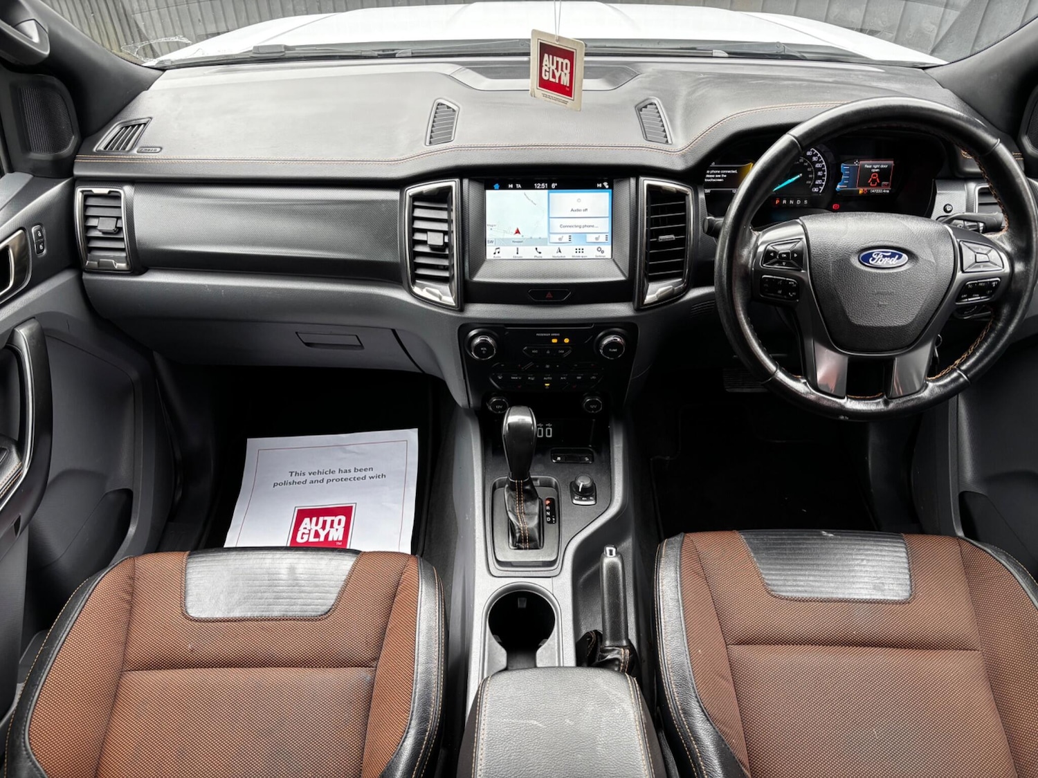 Used Ford Ranger 2018 for sale - 77331282: Photo 11