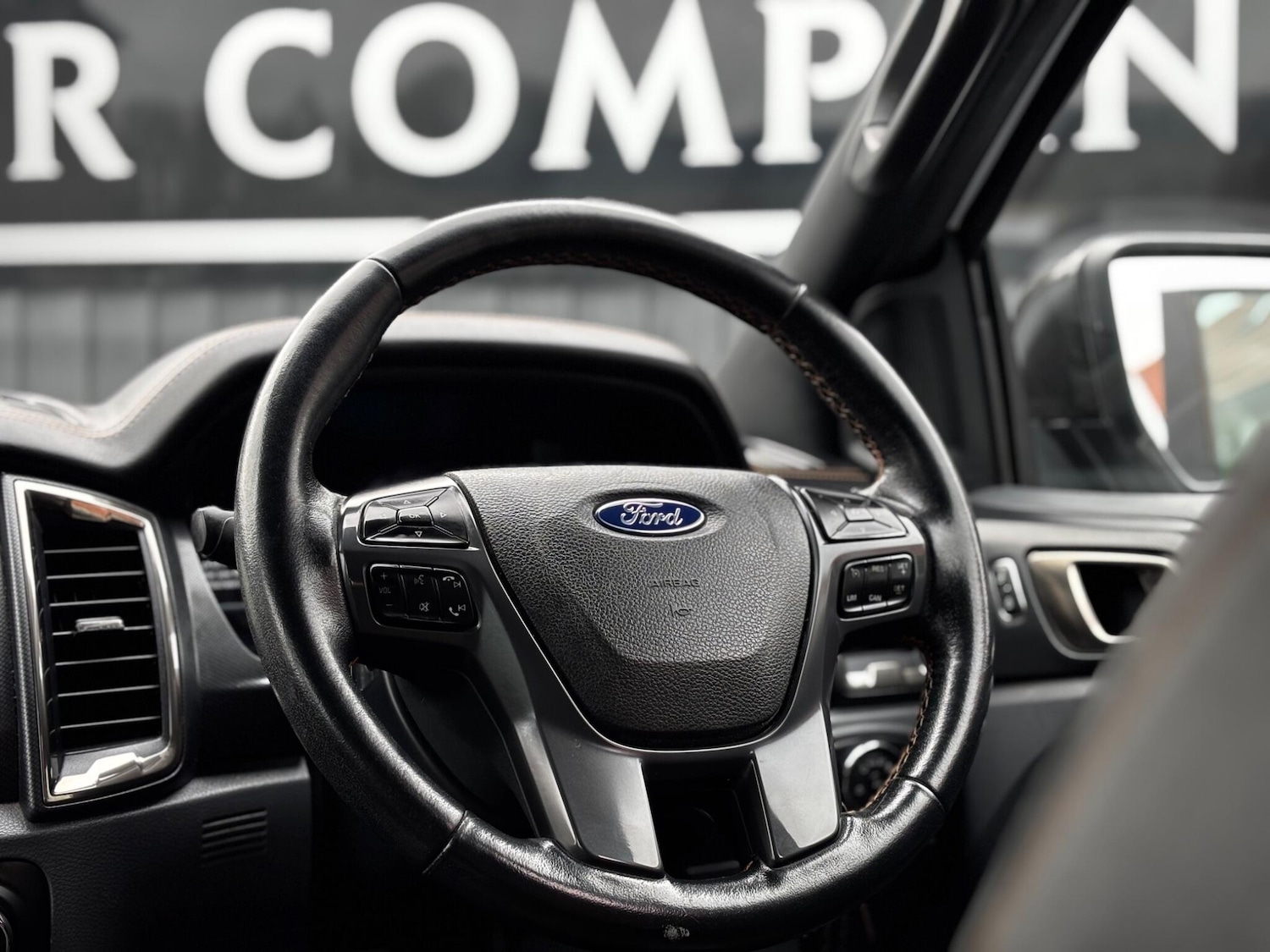 Used Ford Ranger 2018 for sale - 77331282: Photo 13