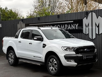 Used Ford Ranger 2018 for sale - 77331282: Photo