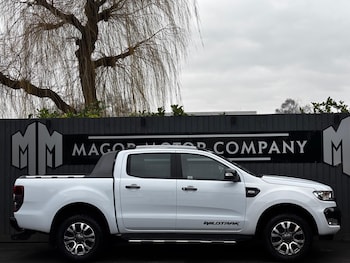 Used Ford Ranger 2018 for sale - 77331282: Photo