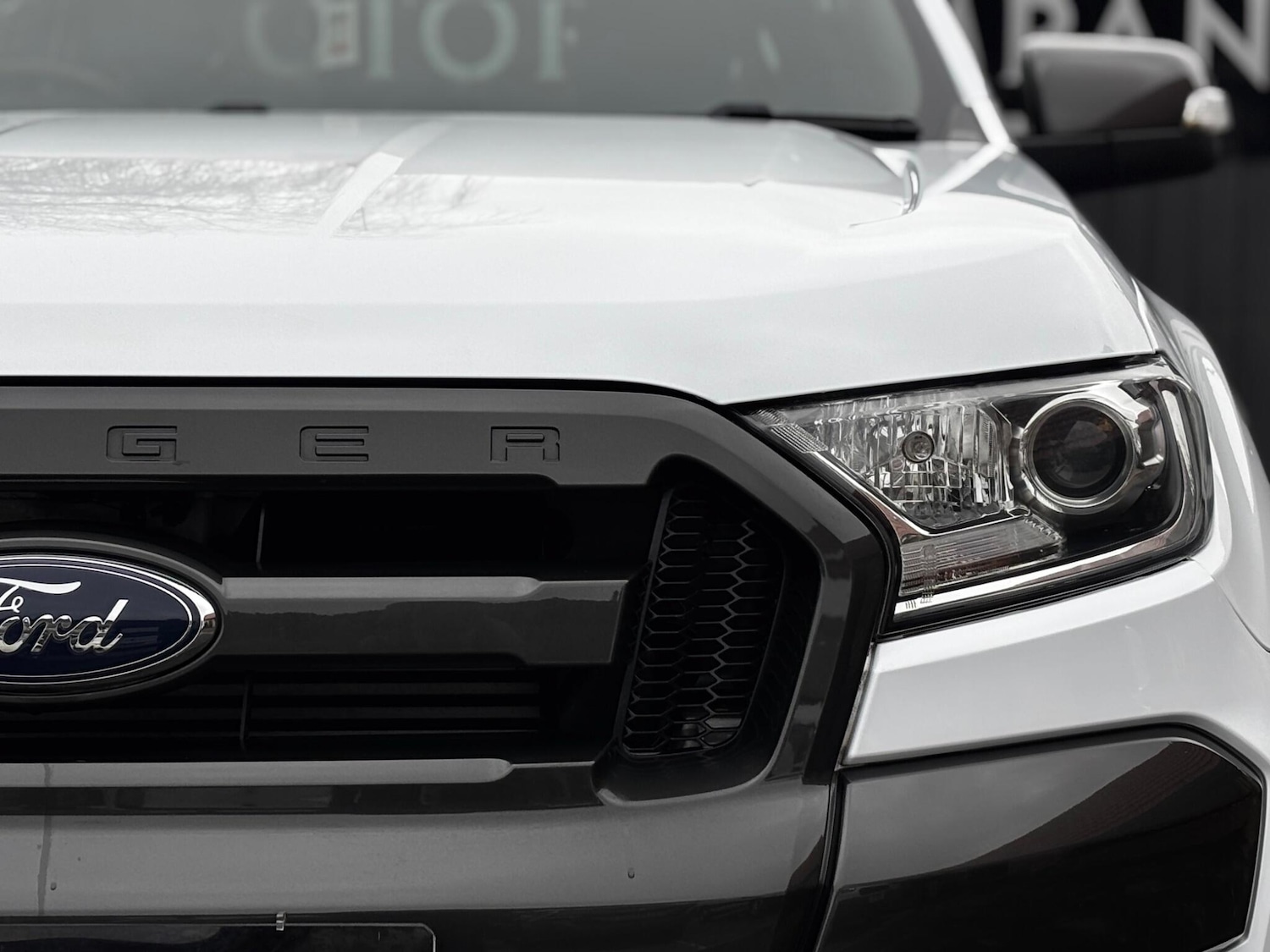 Used Ford Ranger 2018 for sale - 77331282: Photo 4