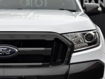 Used Ford Ranger 2018 for sale - 77331282: Photo