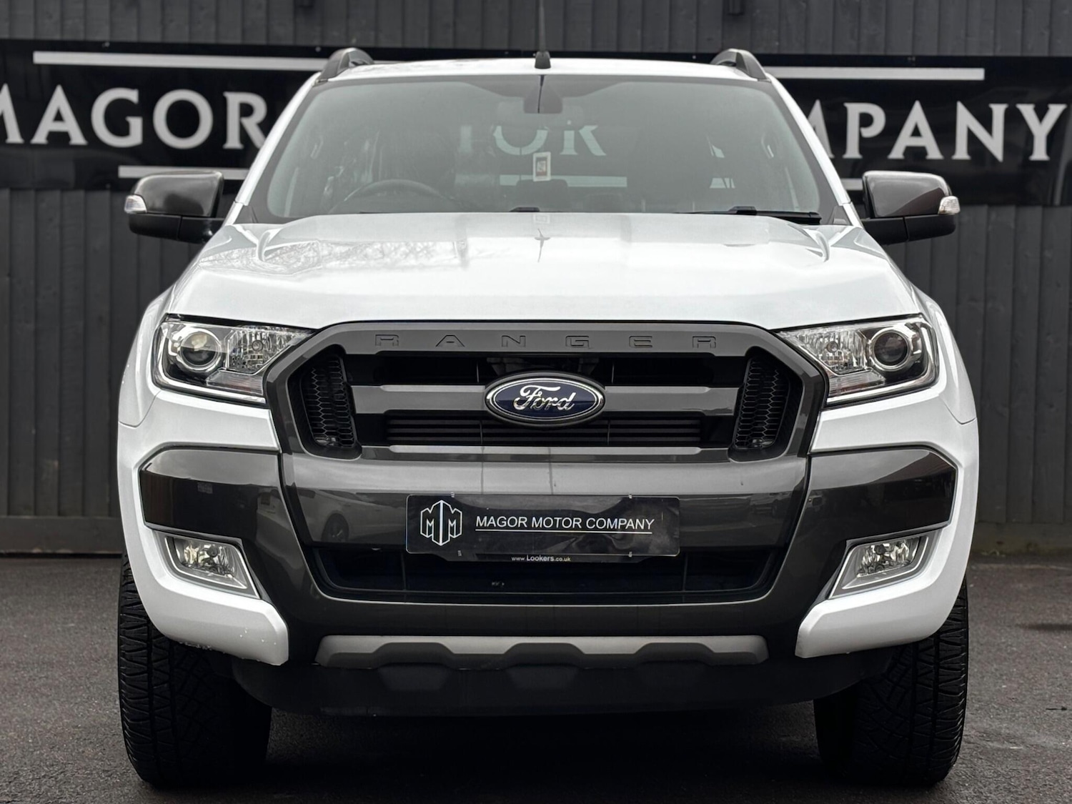 Used Ford Ranger 2018 for sale - 77331282: Photo 5