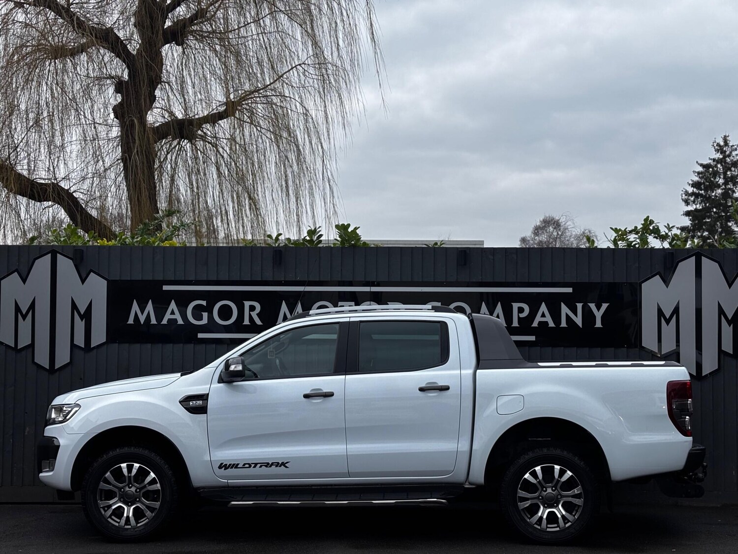 Used Ford Ranger 2018 for sale - 77331282: Photo 6