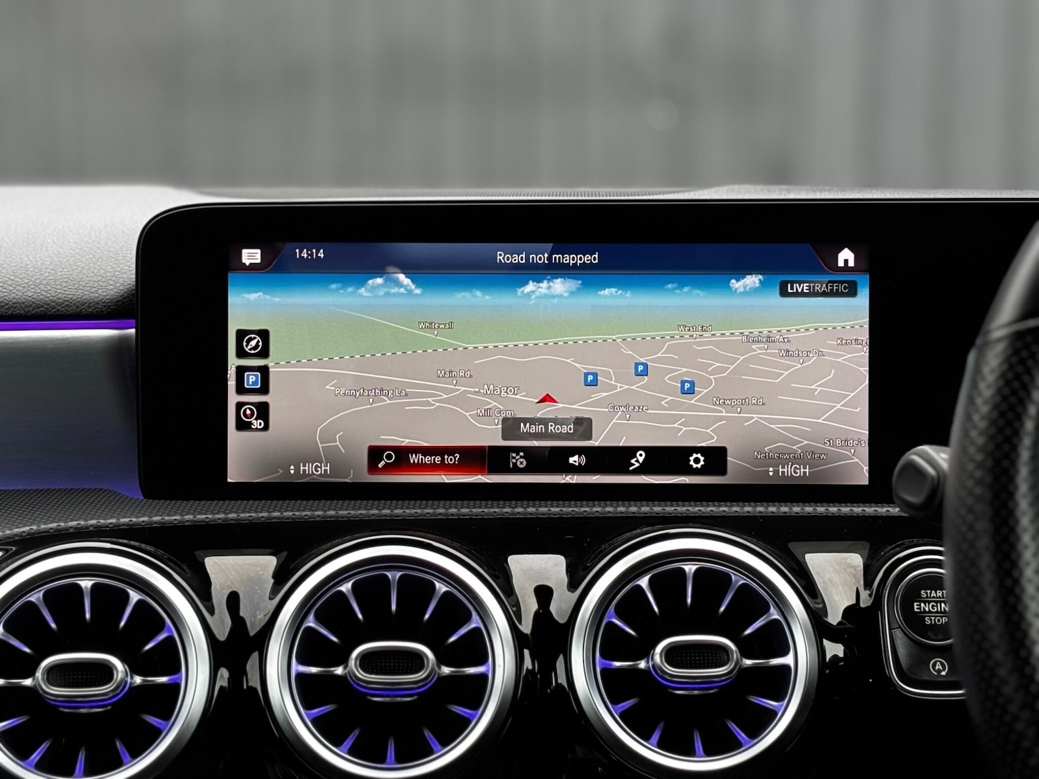 Used Mercedes-Benz A-Class 2019 for sale - 76781526: Photo 10