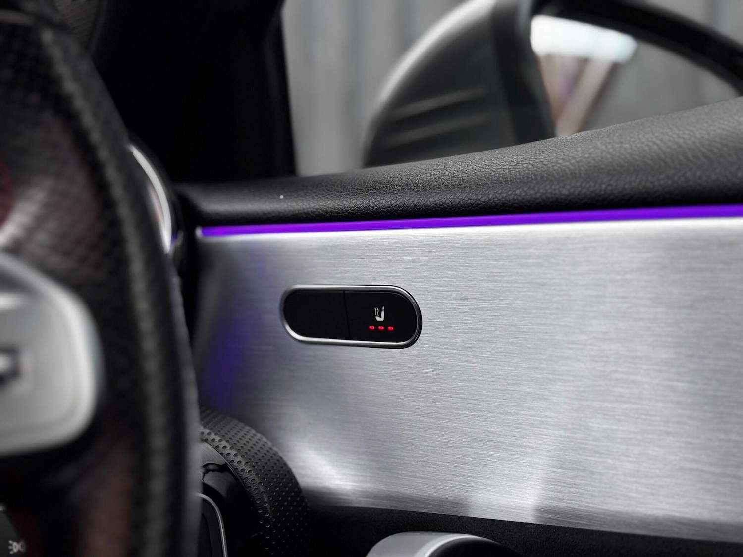 Used Mercedes-Benz A-Class 2019 for sale - 76781526: Photo 13