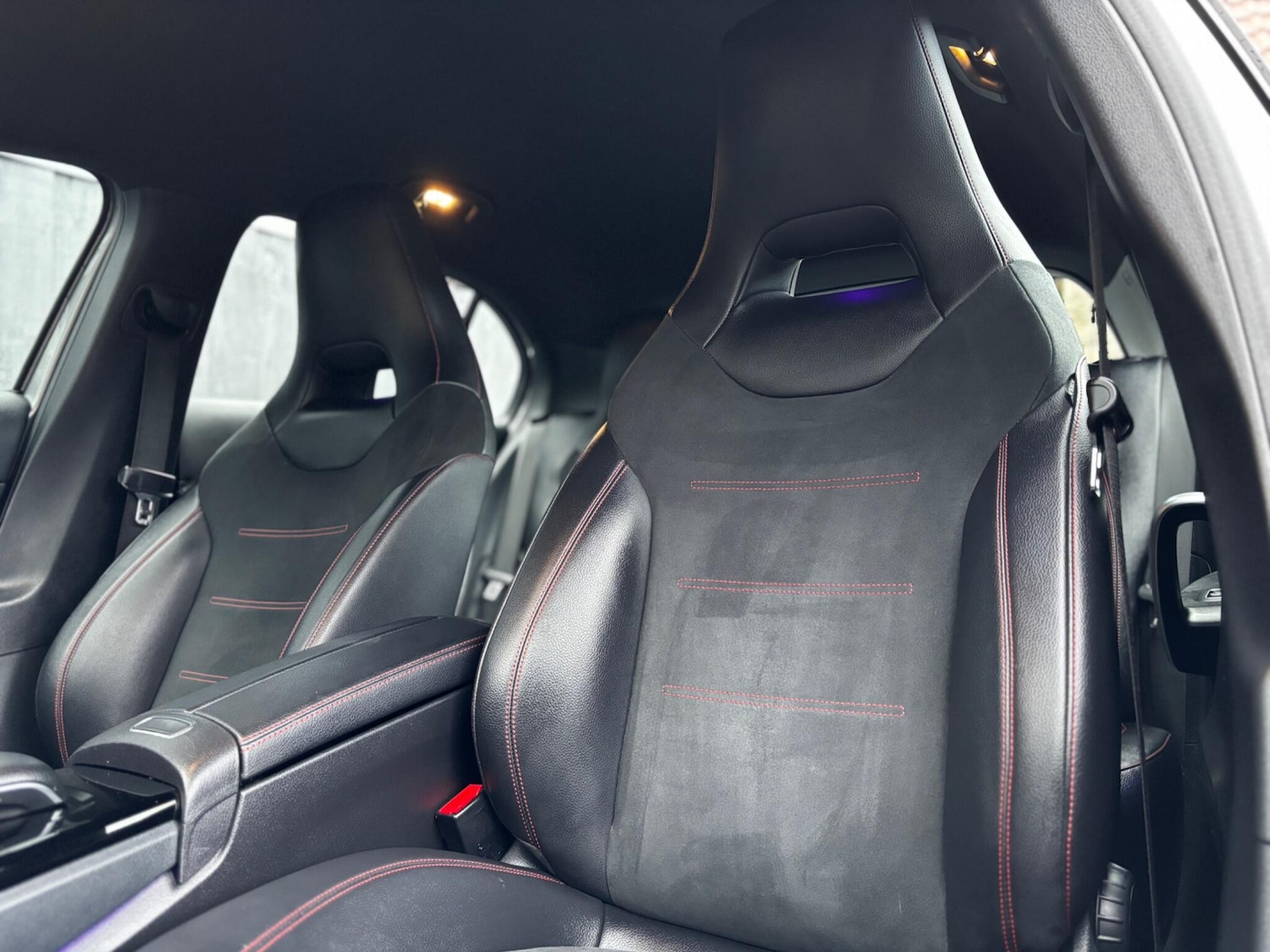 Used Mercedes-Benz A-Class 2019 for sale - 76781526: Photo 17