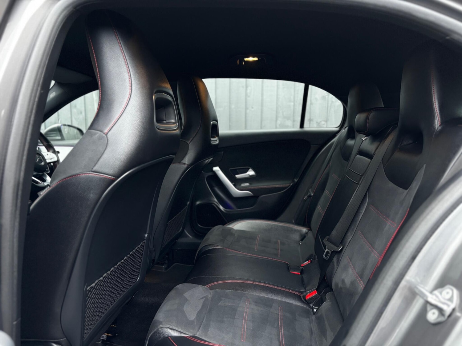 Used Mercedes-Benz A-Class 2019 for sale - 76781526: Photo 18