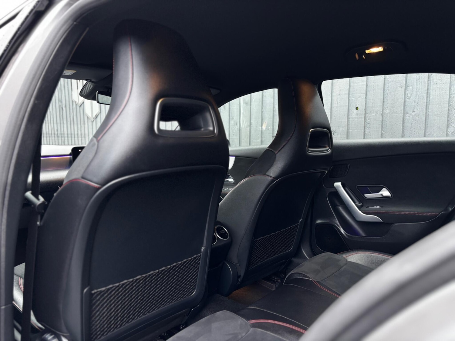 Used Mercedes-Benz A-Class 2019 for sale - 76781526: Photo 19