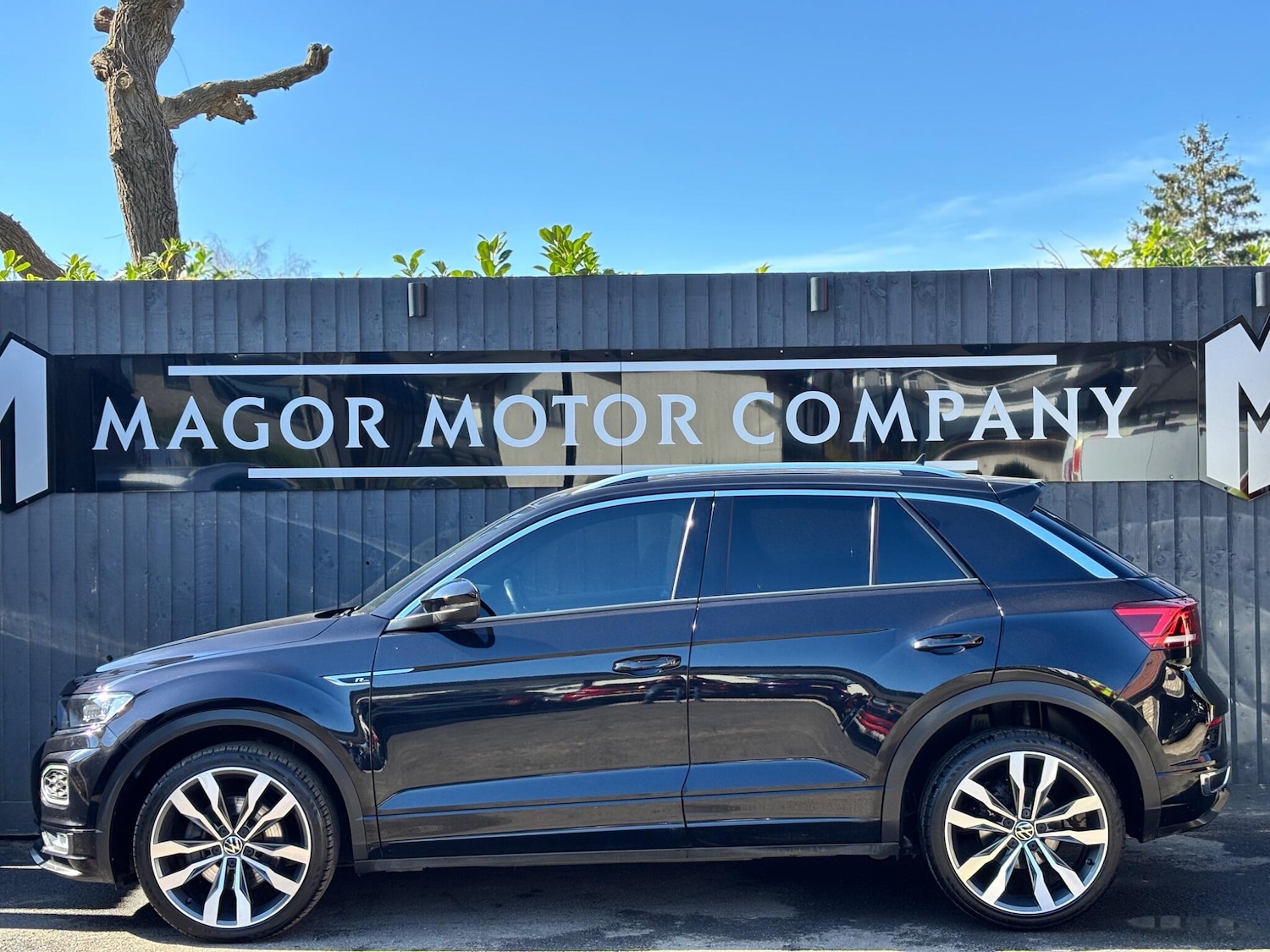 Used Volkswagen T-Roc for sale - 77940625: Photo 5