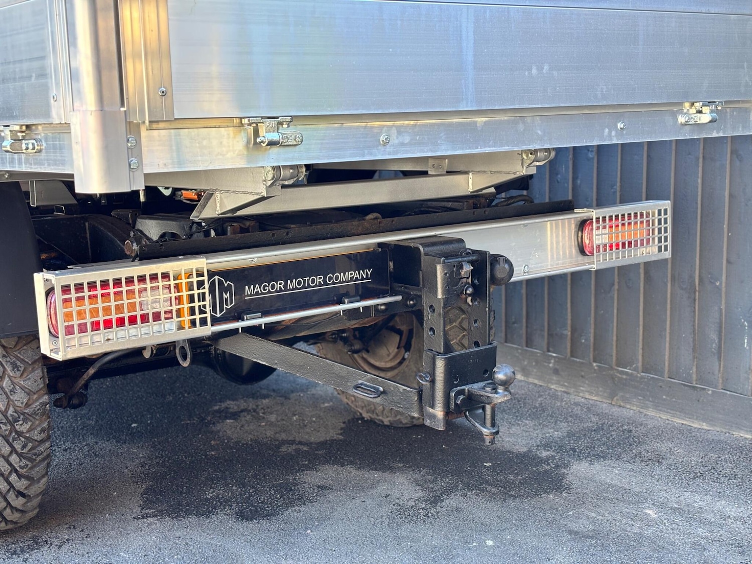 Used Land Rover Defender 2008 for sale - 77940127: Photo 11