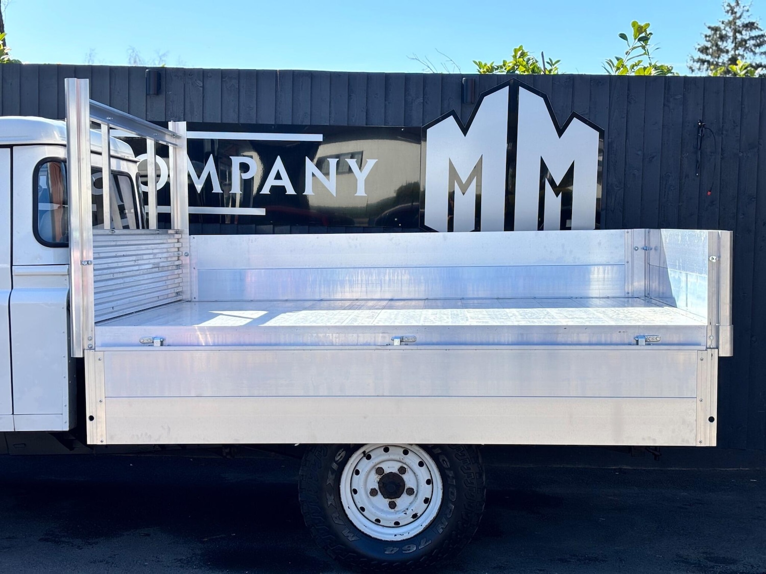 Used Land Rover Defender 2008 for sale - 77940127: Photo 13