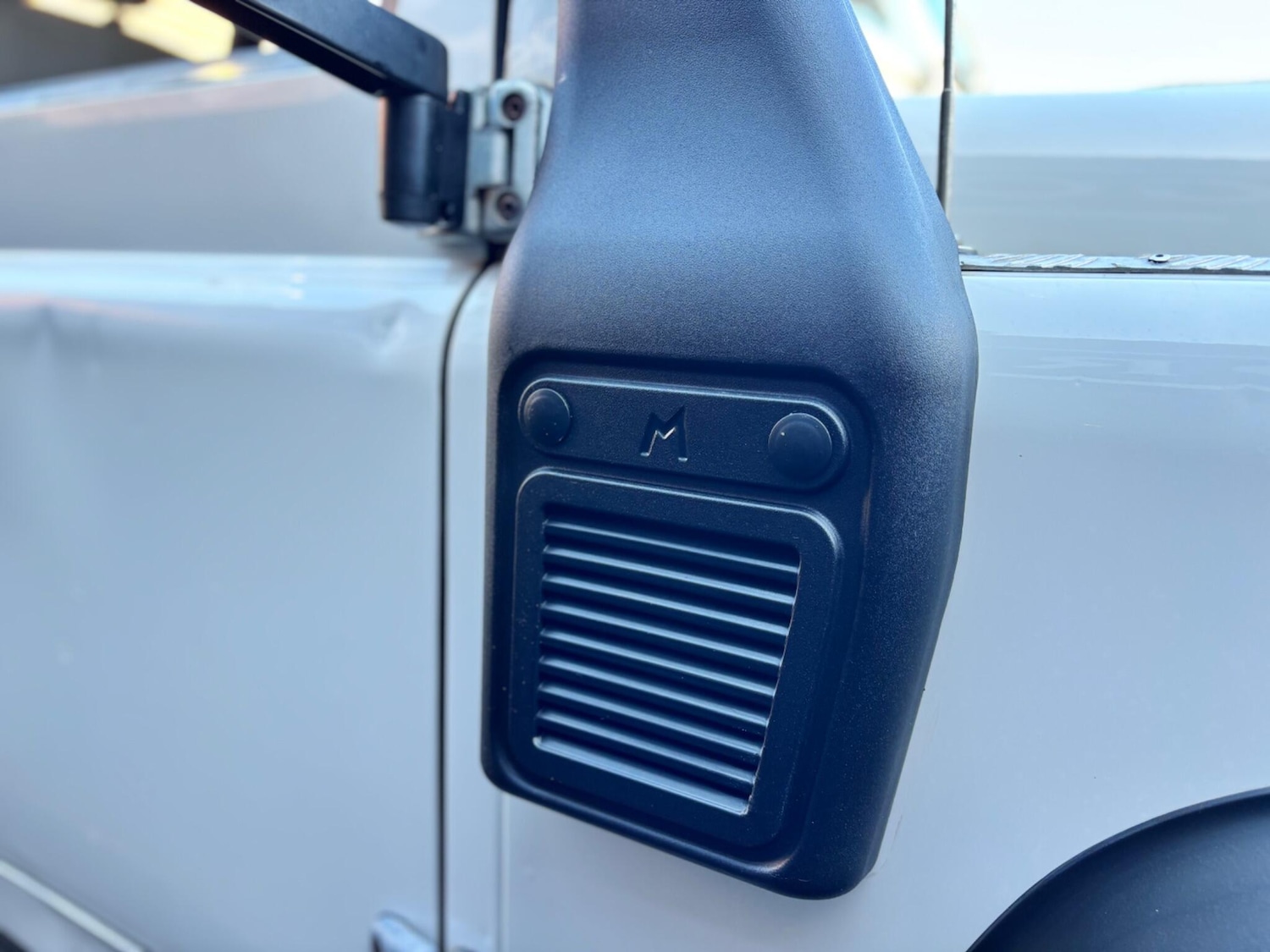 Used Land Rover Defender 2008 for sale - 77940127: Photo 16