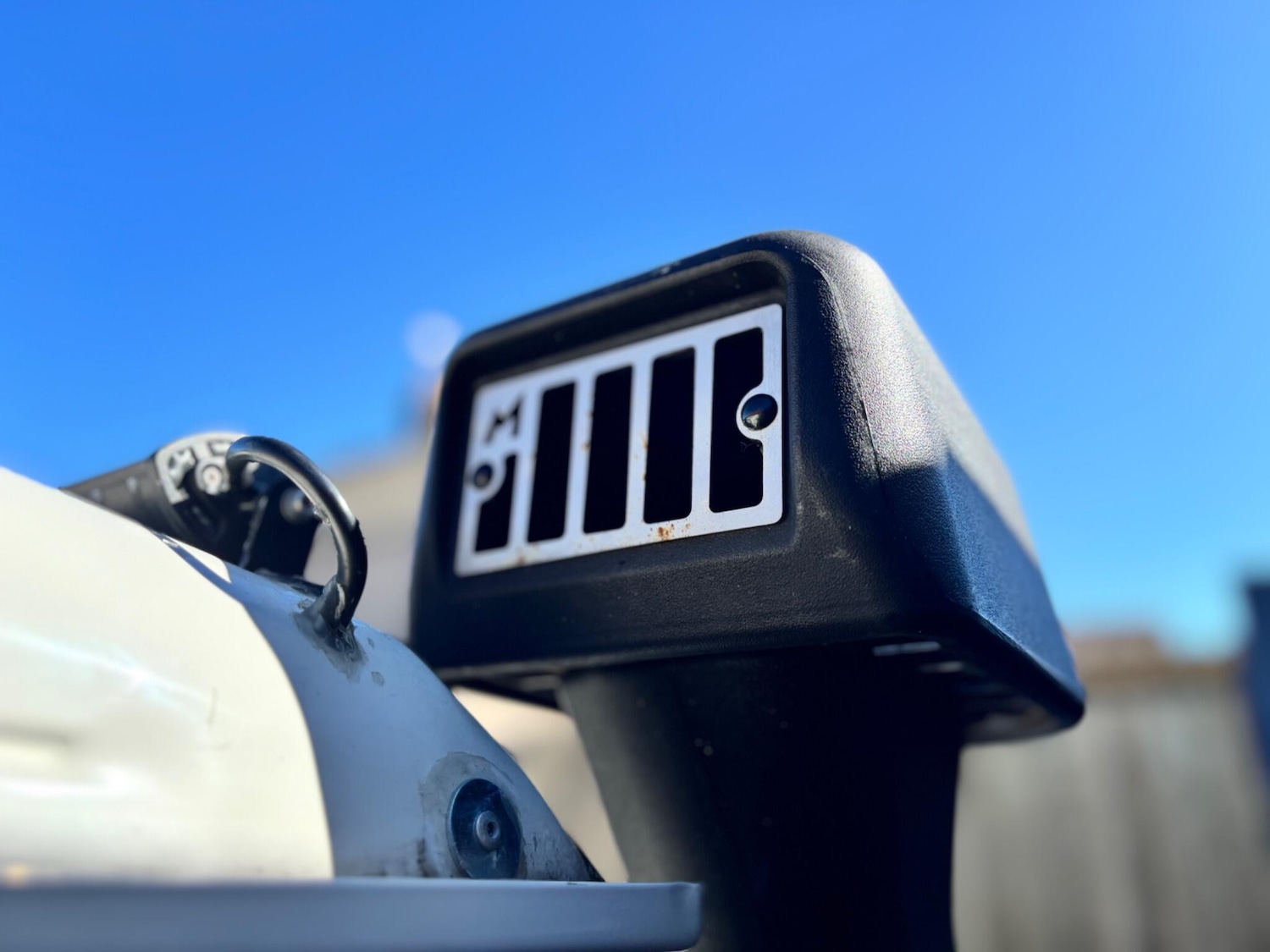 Used Land Rover Defender 2008 for sale - 77940127: Photo 17