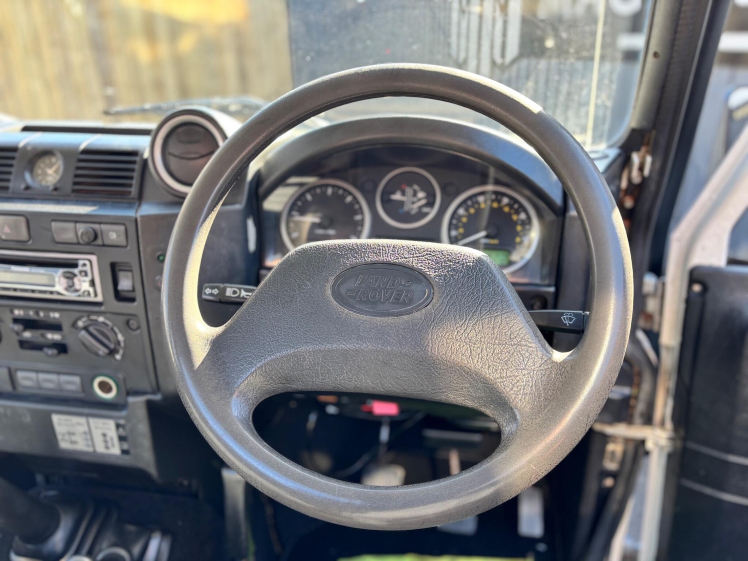 Used Land Rover Defender 2008 for sale - 77940127: Photo 19