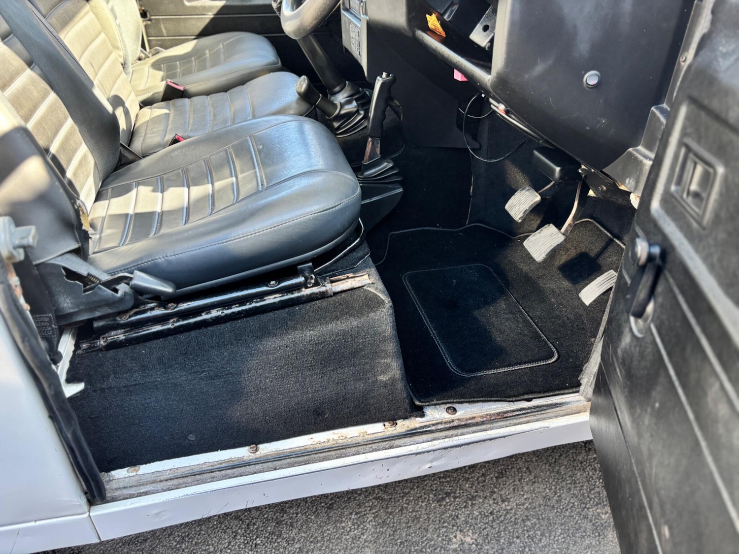 Used Land Rover Defender 2008 for sale - 77940127: Photo 20