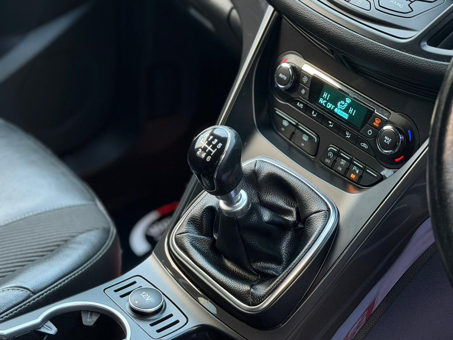 Used Ford Kuga 2016 for sale - 76371322: Photo 11