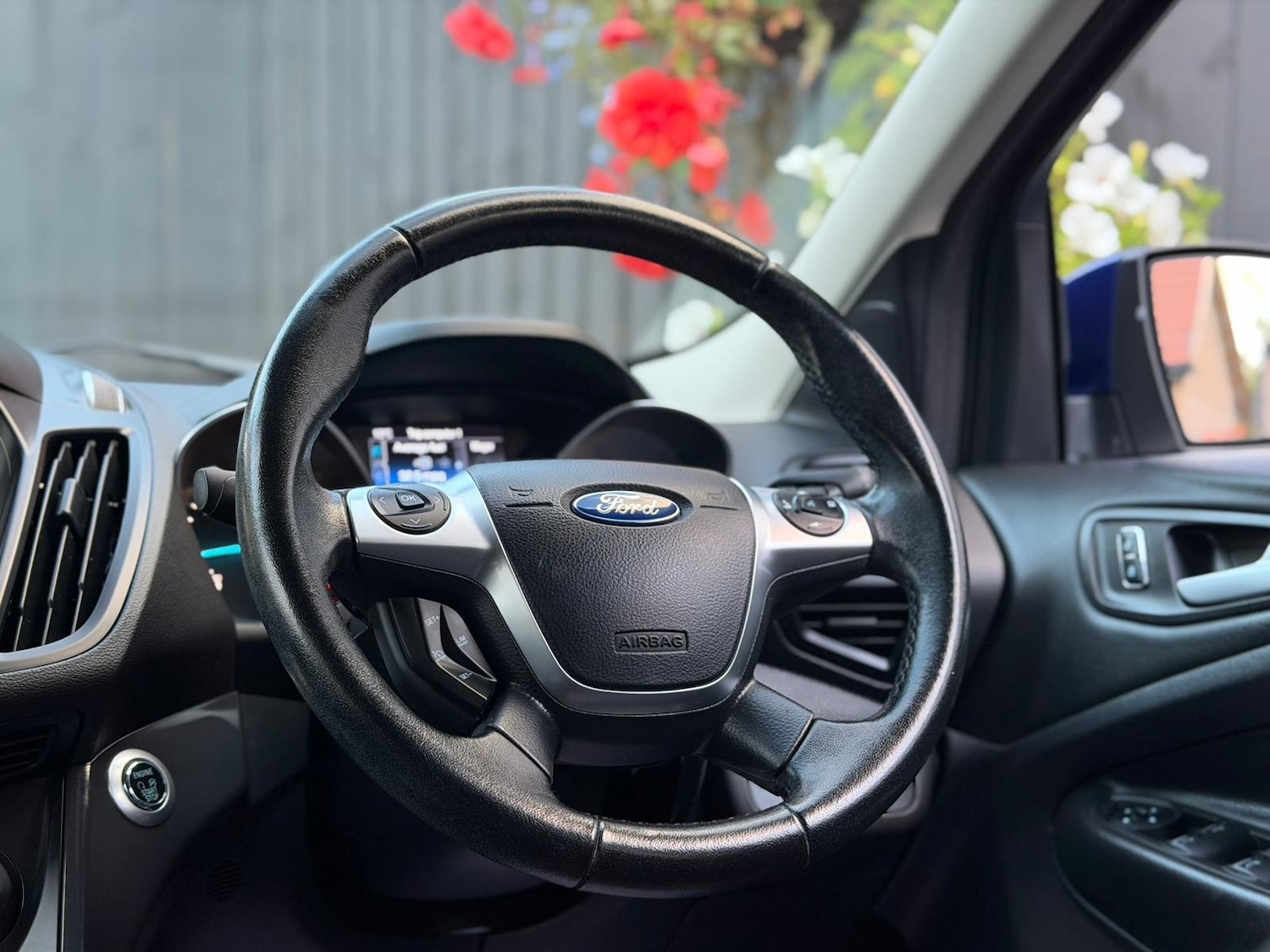 Used Ford Kuga 2016 for sale - 76371322: Photo 12